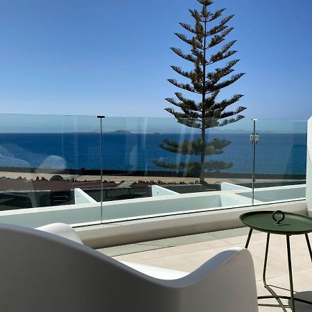 Marina Suites 8 Playa Blanca (Lanzarote) Exterior photo