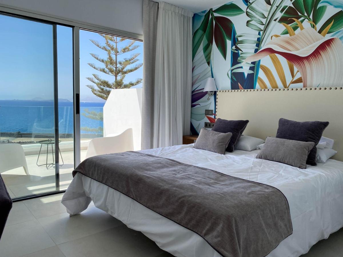 Marina Suites 8 Playa Blanca (Lanzarote) Exterior photo