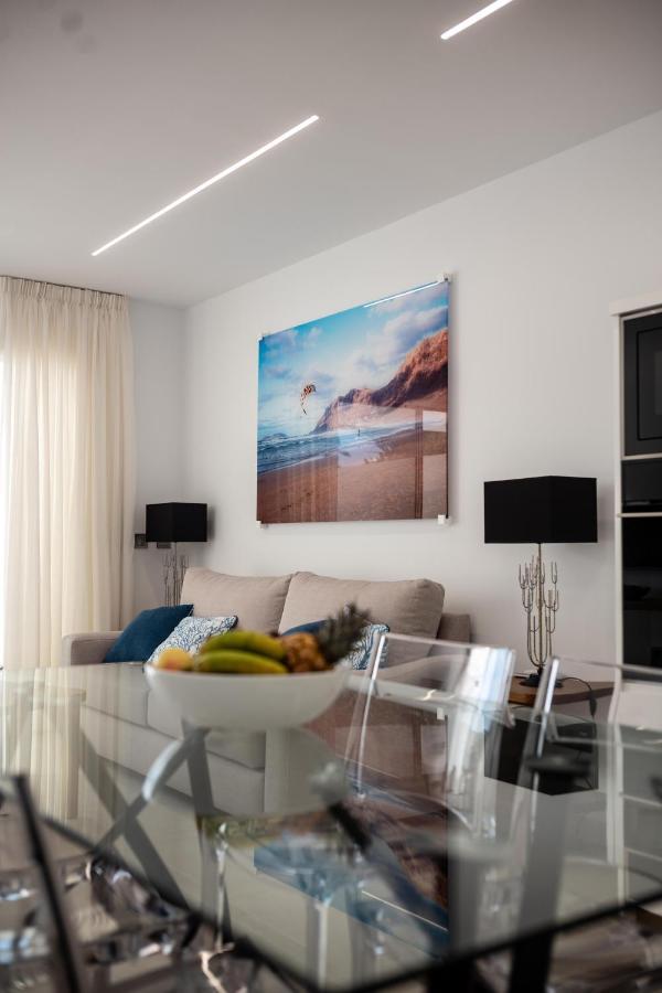 Marina Suites 8 Playa Blanca (Lanzarote) Exterior photo