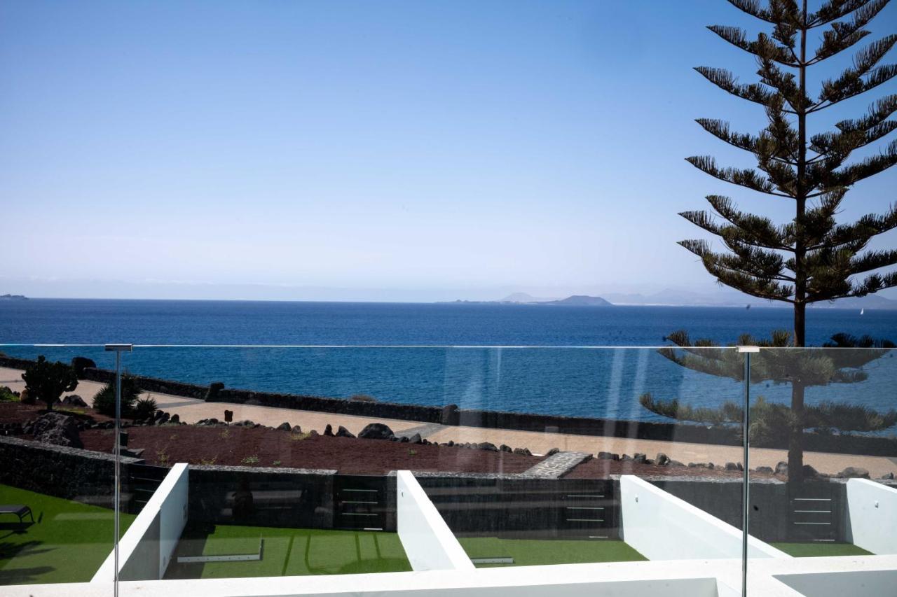 Marina Suites 8 Playa Blanca (Lanzarote) Exterior photo