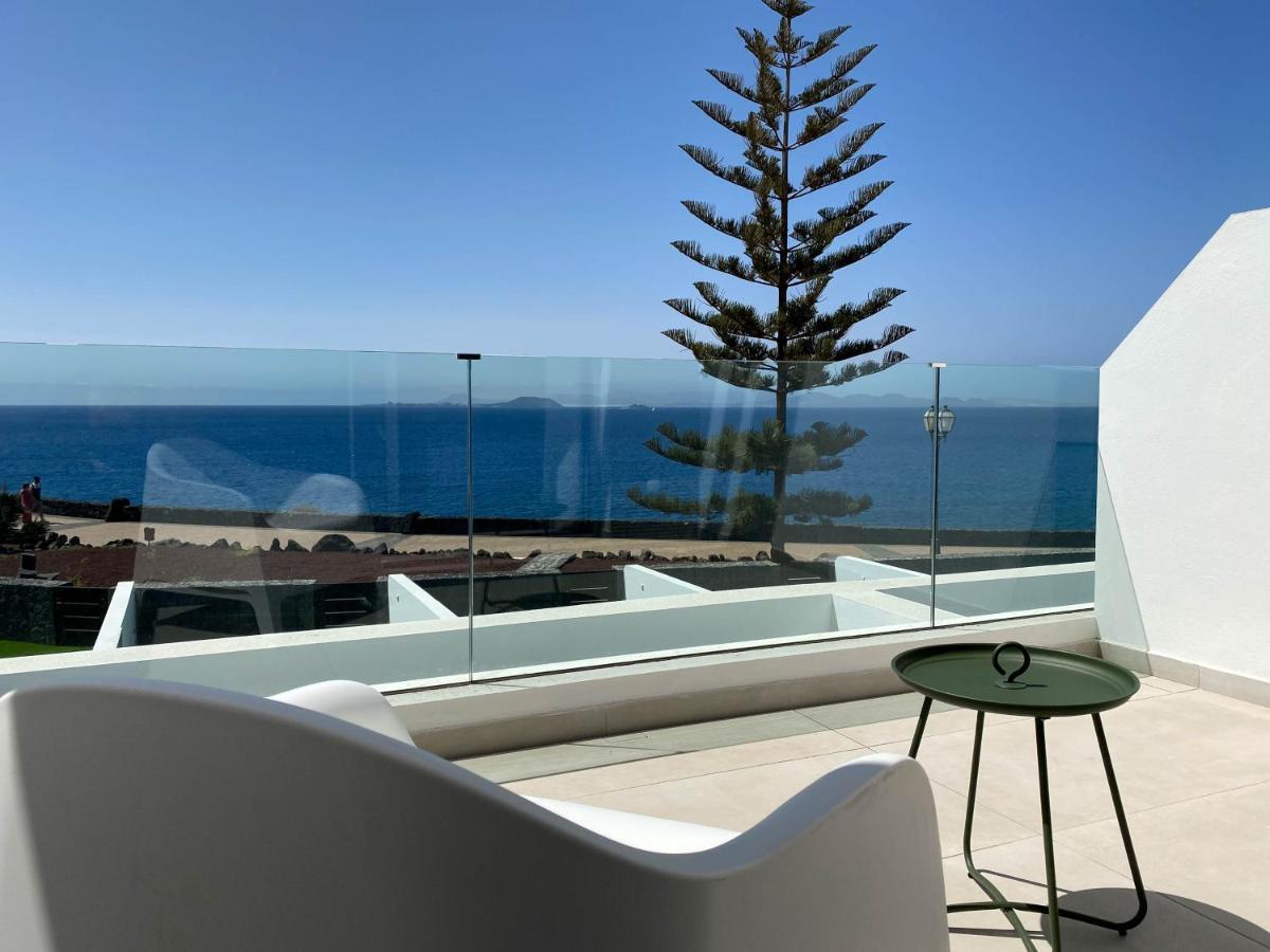 Marina Suites 8 Playa Blanca (Lanzarote) Exterior photo