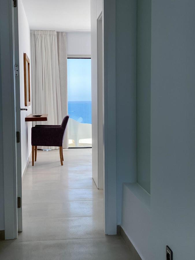 Marina Suites 8 Playa Blanca (Lanzarote) Exterior photo