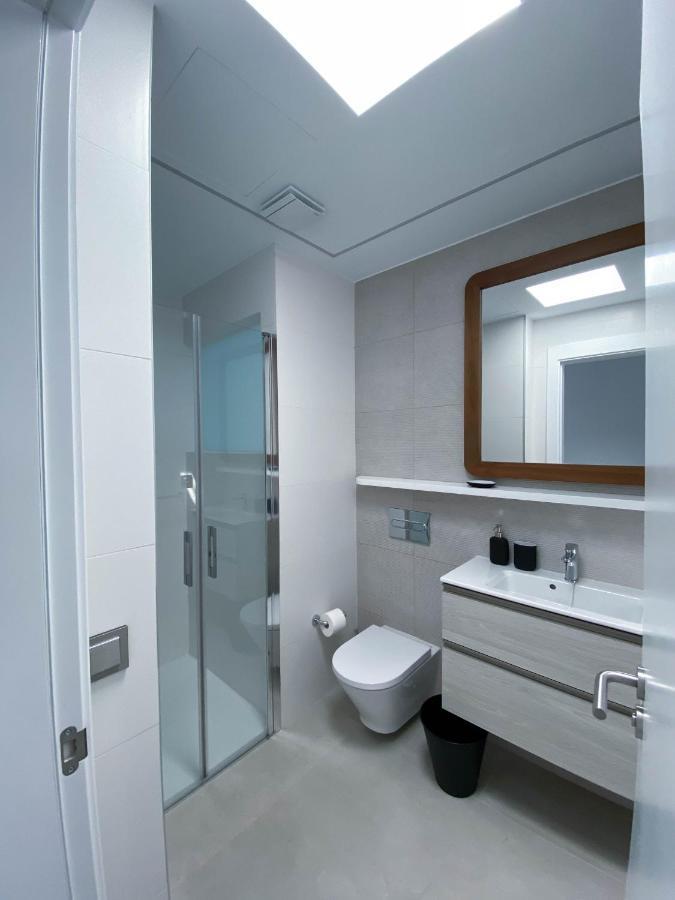 Marina Suites 8 Playa Blanca (Lanzarote) Exterior photo