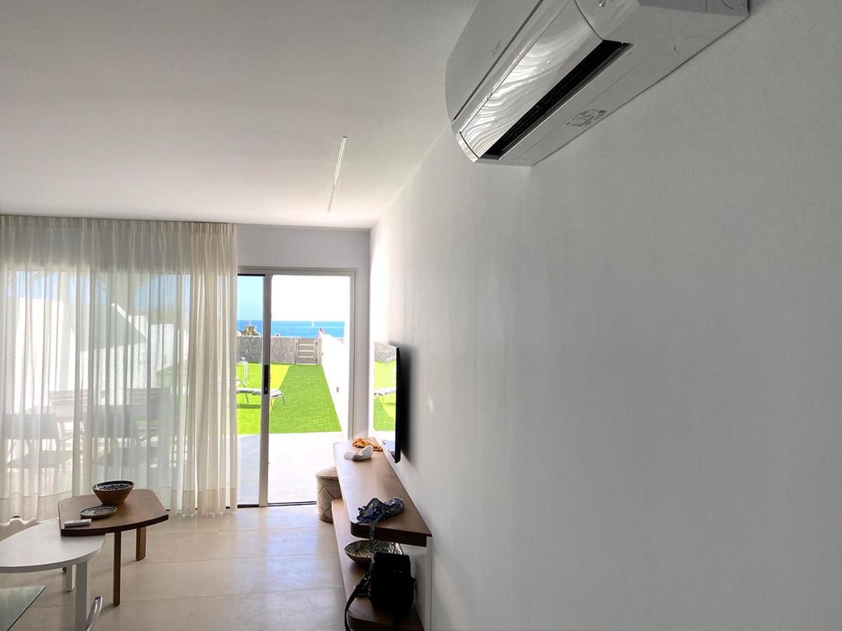 Marina Suites 8 Playa Blanca (Lanzarote) Exterior photo