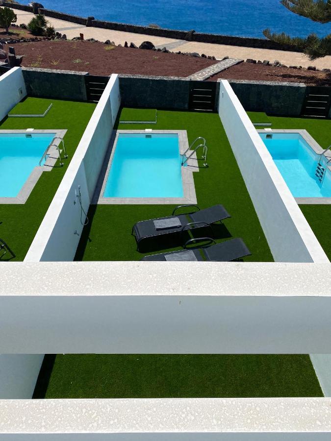 Marina Suites 8 Playa Blanca (Lanzarote) Exterior photo