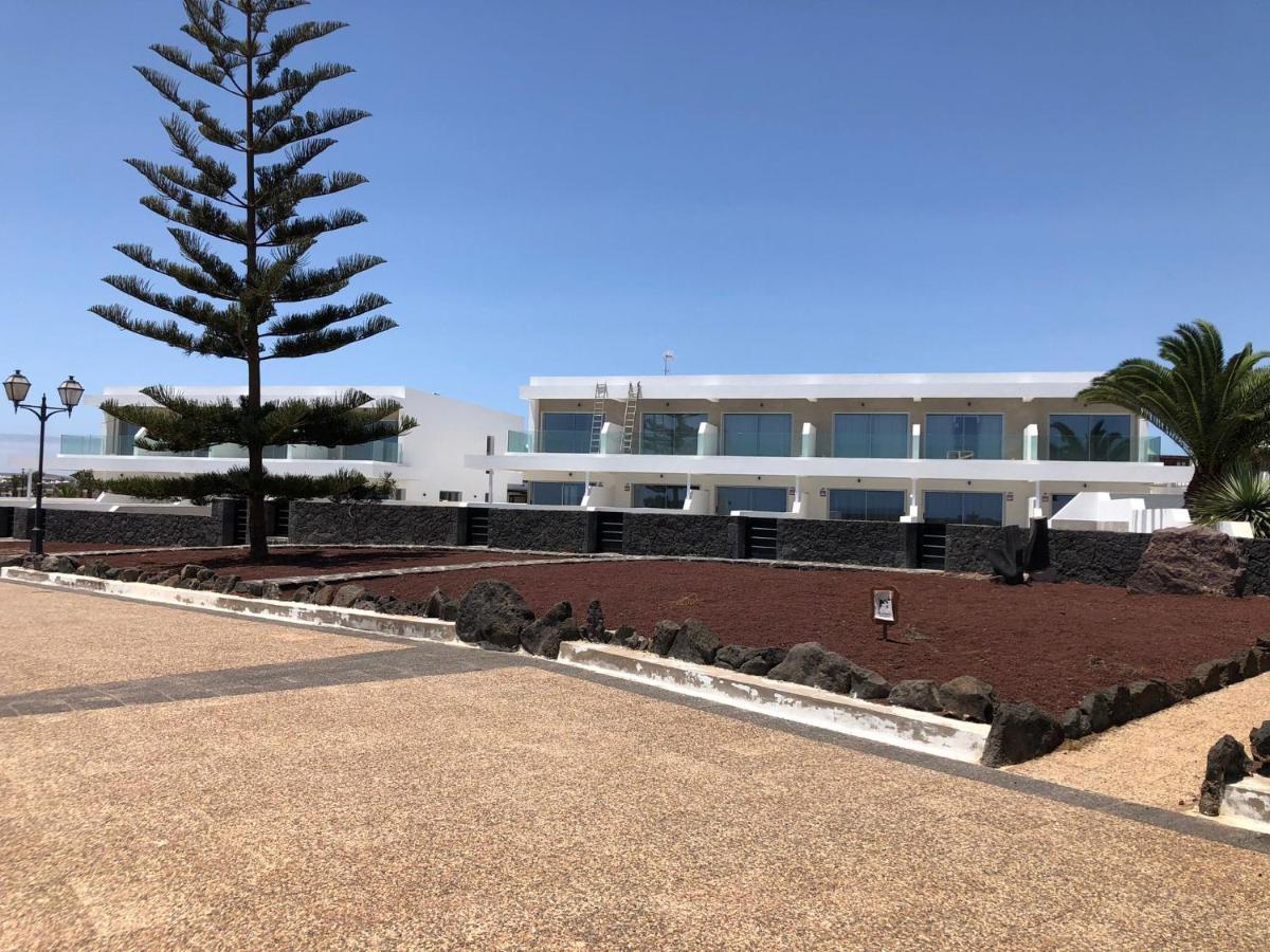 Marina Suites 8 Playa Blanca (Lanzarote) Exterior photo