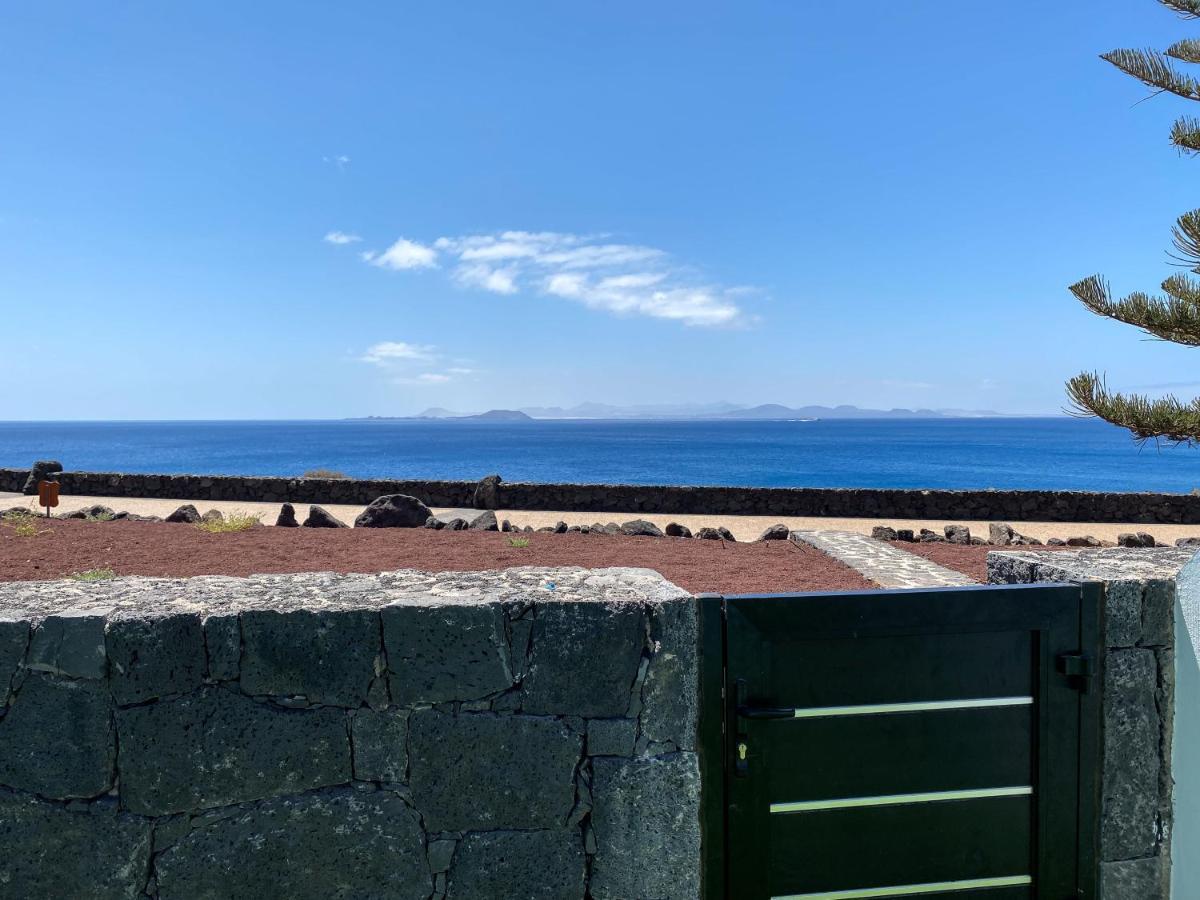 Marina Suites 8 Playa Blanca (Lanzarote) Exterior photo