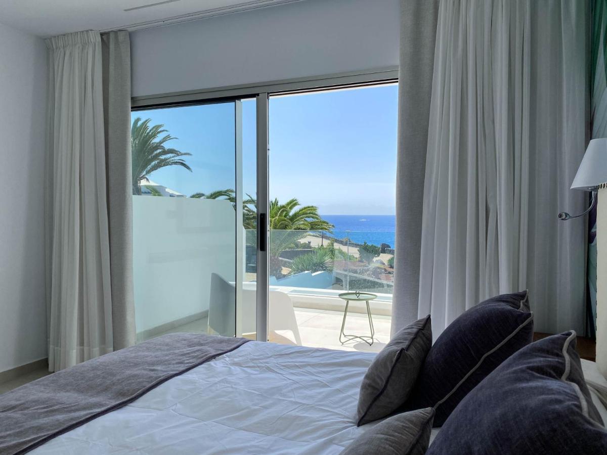 Marina Suites 8 Playa Blanca (Lanzarote) Exterior photo
